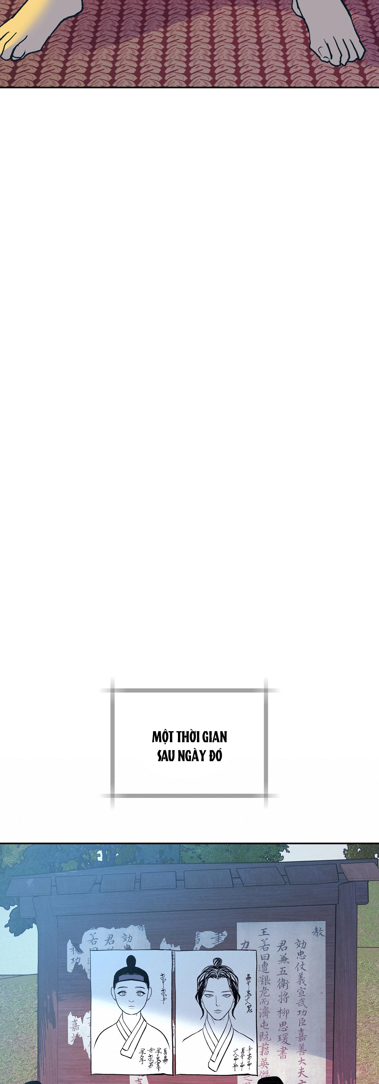 bán yêu chapter 24 36