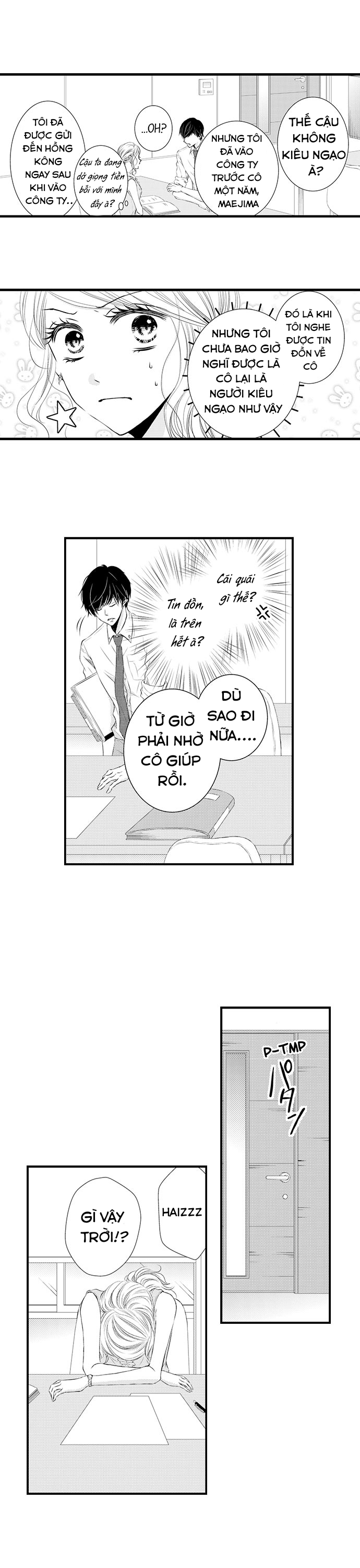 sự cao trào hoàn hảo chapter 4 6