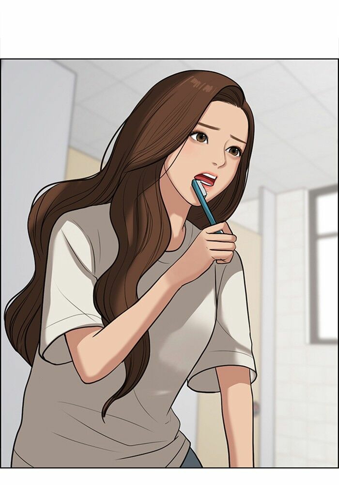 vẻ đẹp đích thực - true beauty chapter 62 99