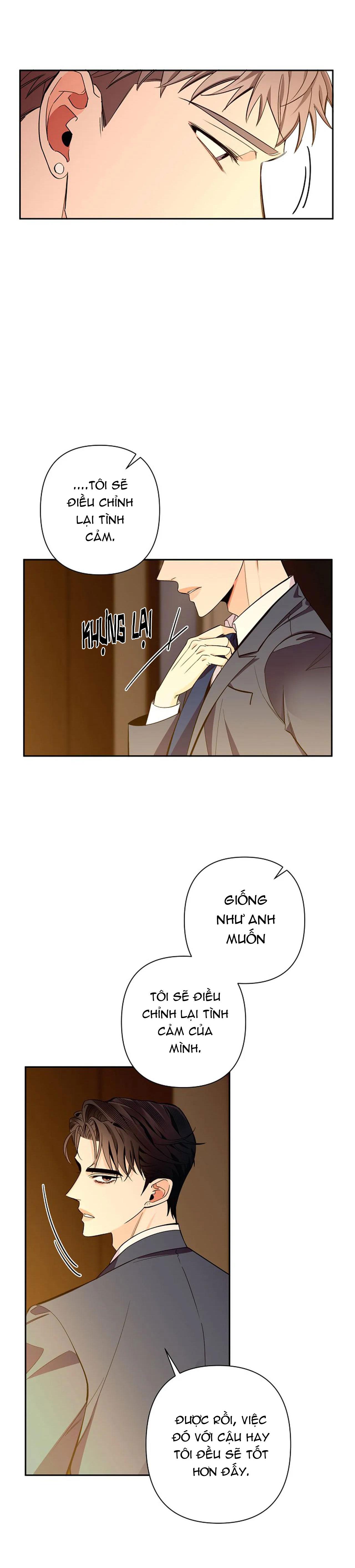 đêm dịu dàng chapter 45 31