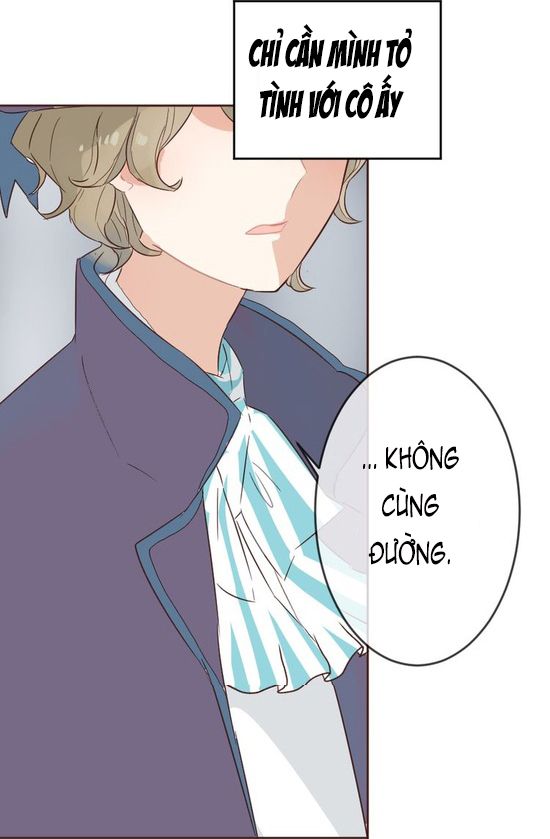 người yêu biến mất chapter 14 20