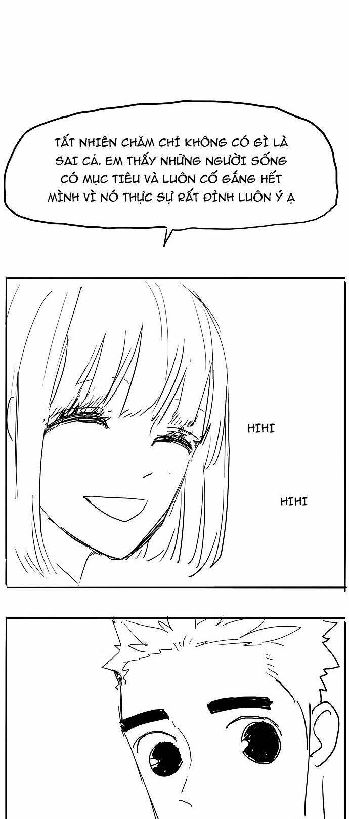 võ sĩ - the boxer chapter 51.5 31