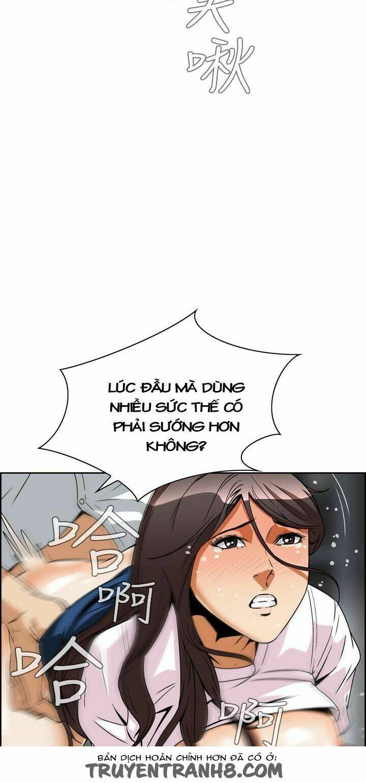 giấc mơ khủng khiếp - deadful dream chapter 4 75