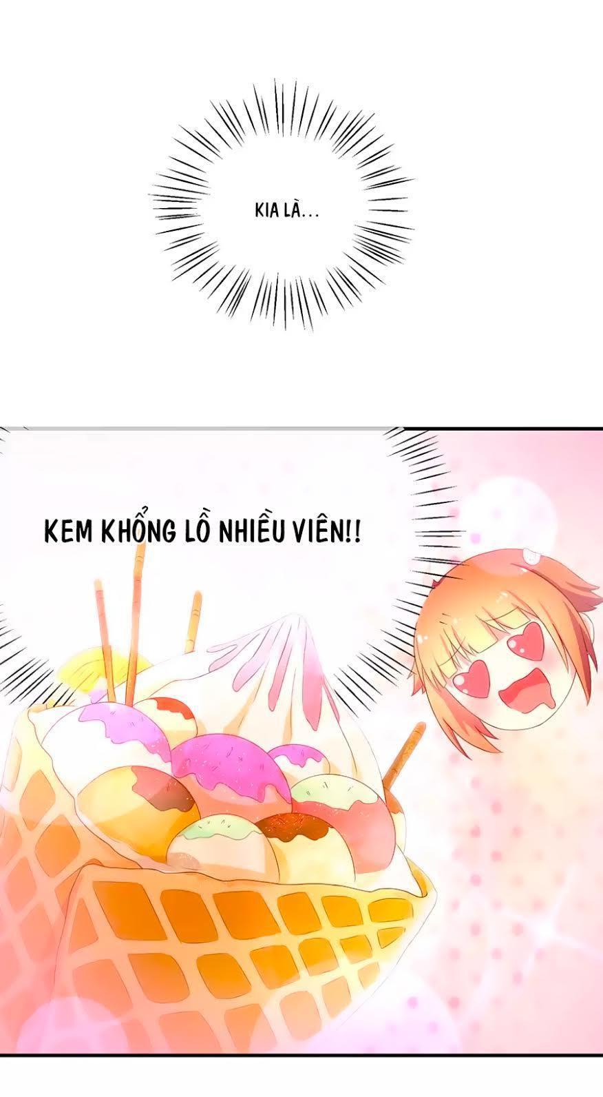 cuộc sống hào môn của vu nữ chapter 19 7