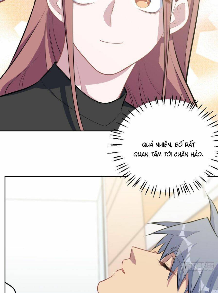 nhạc phụ đại nhân là lão bà chapter 131 20