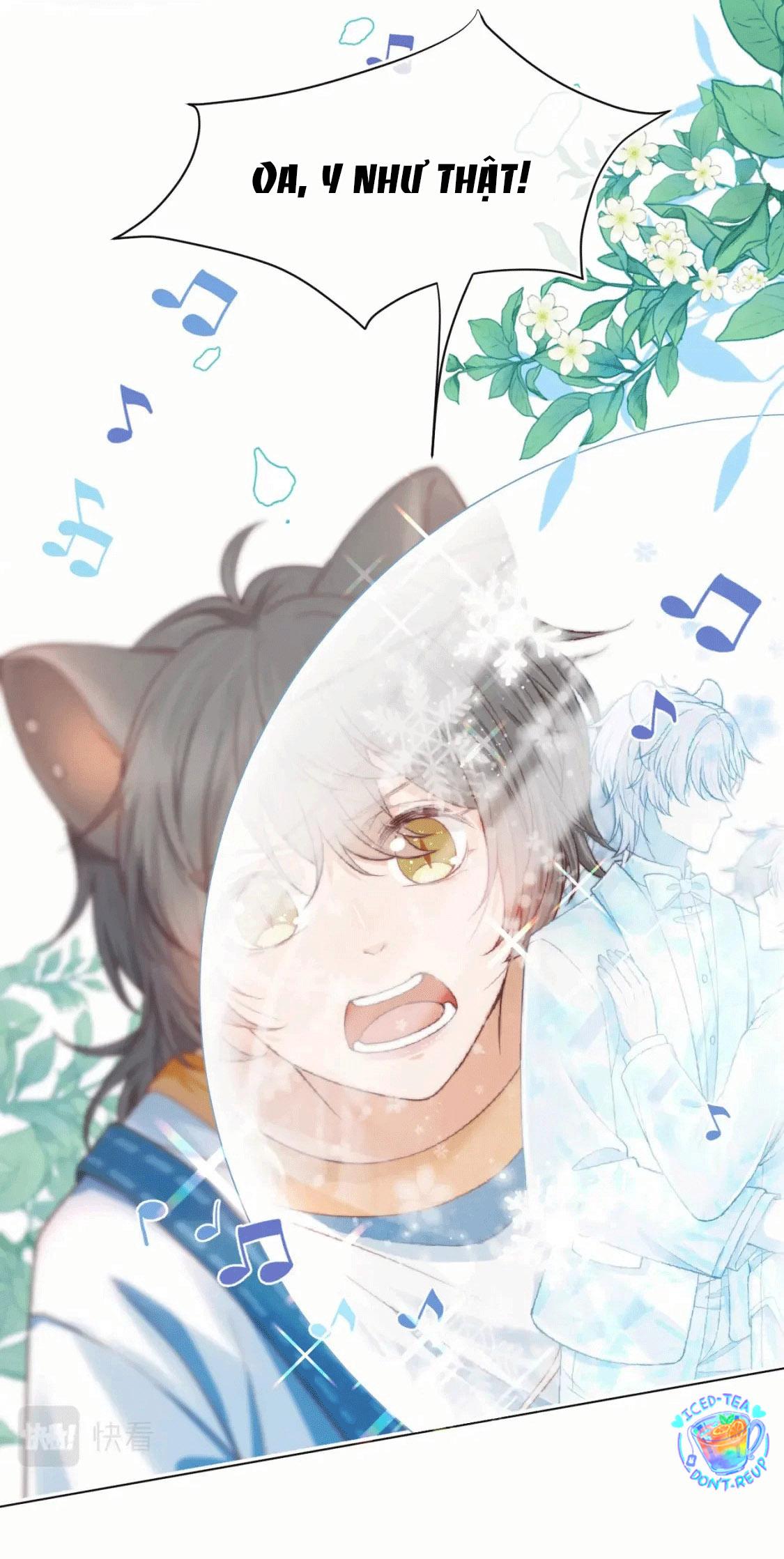 [ss2] một ngụm ăn cả thỏ con chapter 35 5