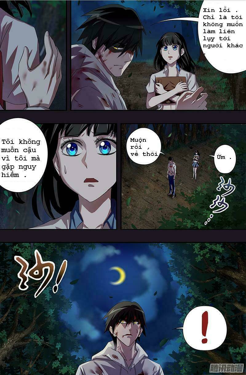 were wolf chapter 41 10