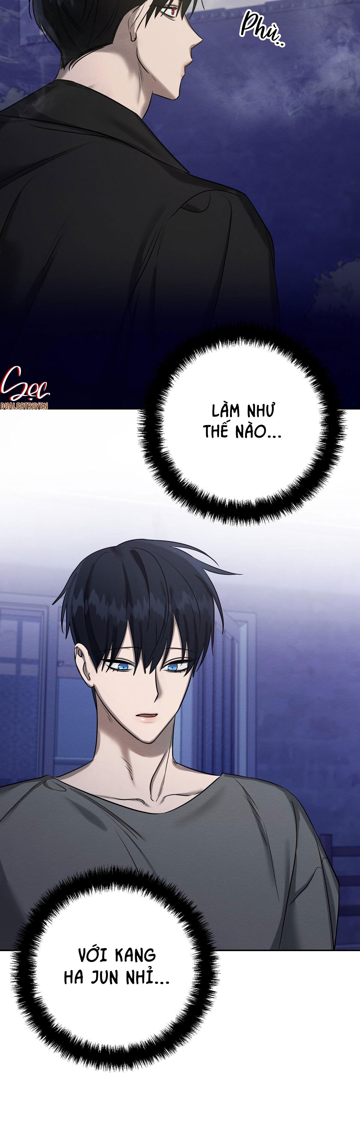 lý do của ác nhân chapter 34 22