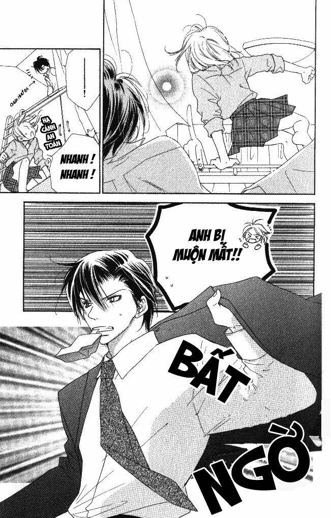 ai hime - ai to himegoto chapter 5 11