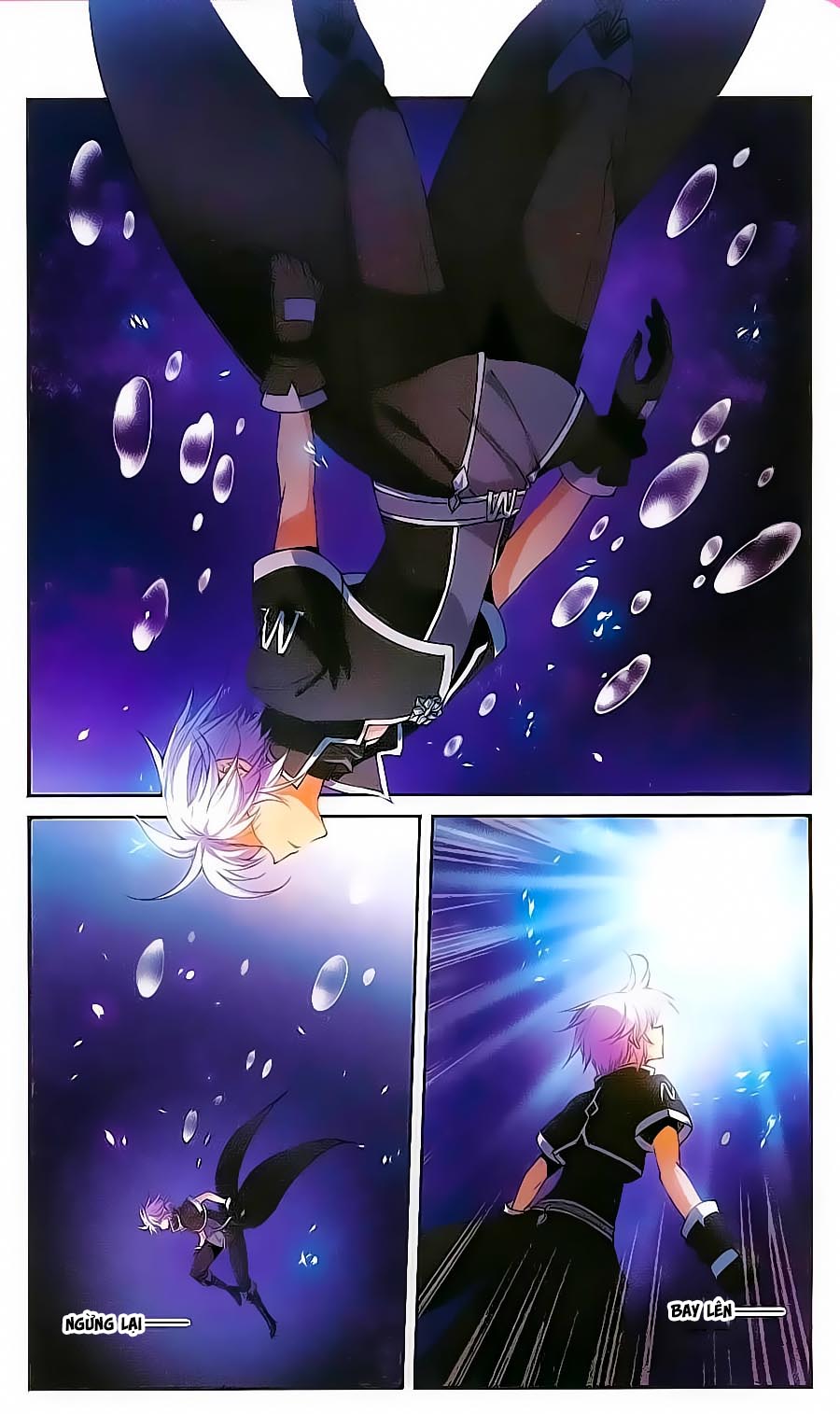 tam nhãn hao thiên lục chapter 212 14