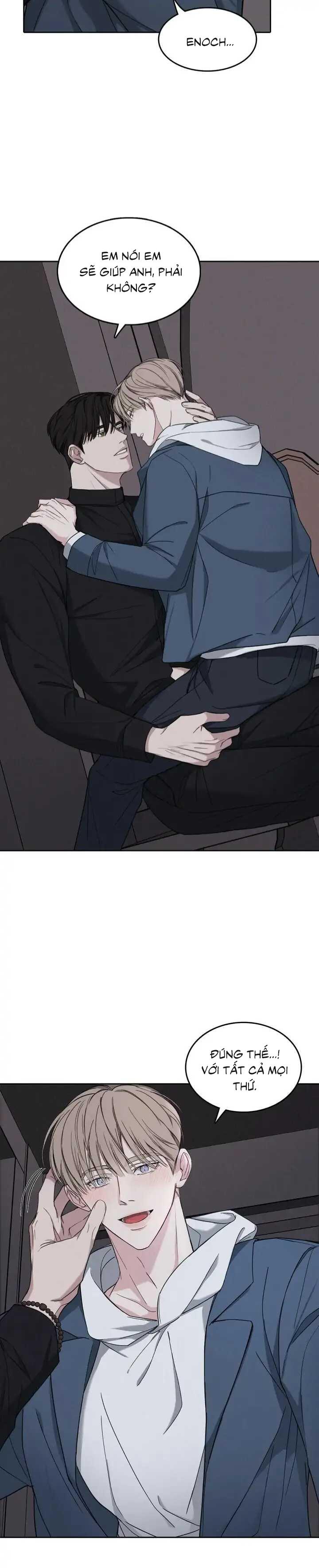 đêm xưng tội chapter 1 16