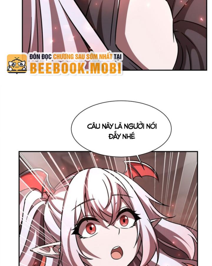 huyết cơ và kỵ sĩ chapter 288 36