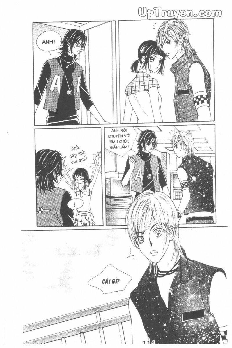 hái sao tình yêu chapter 8 116