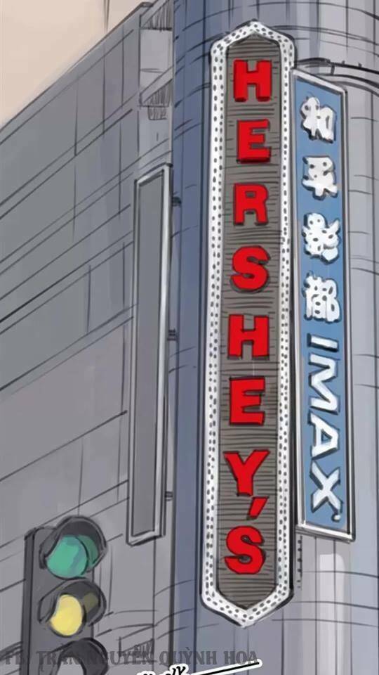 12 giờ của lọ lem chapter 3 9