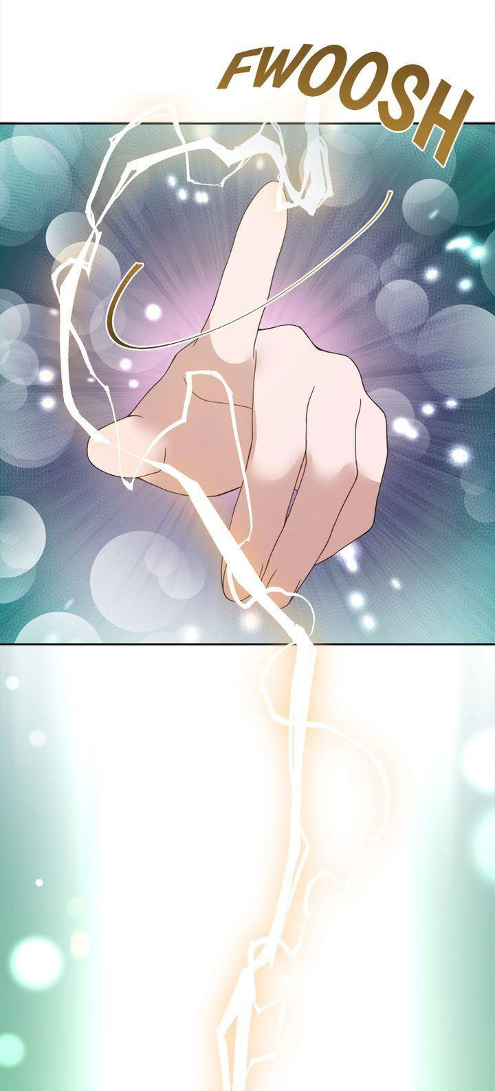 bạn trai tôi là thần linh chapter 1.2 27