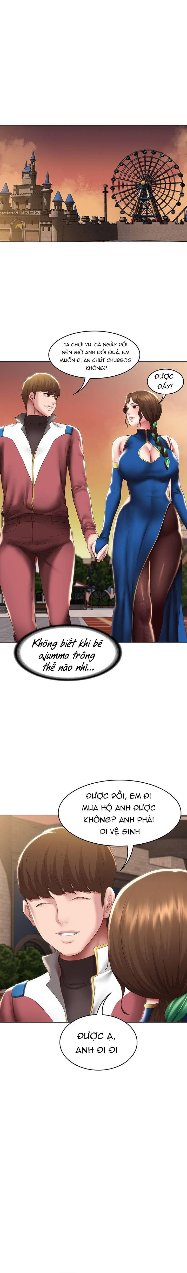 nhật ký nội trú chapter 105.2 5