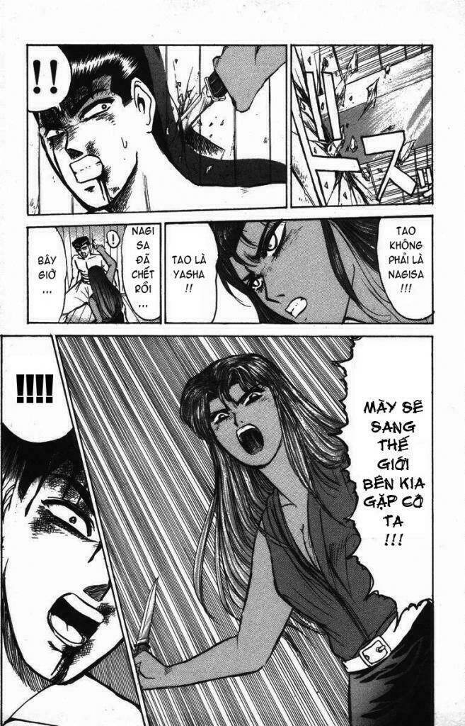 shonan junai gumi chapter 119 20