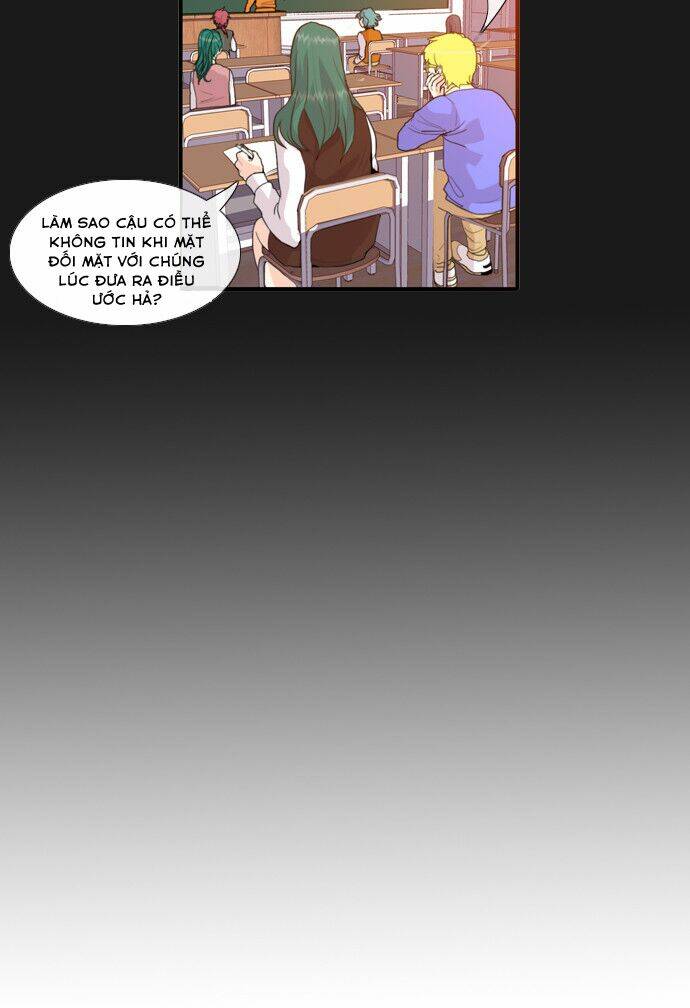 món quà từ chúa chapter 52 4