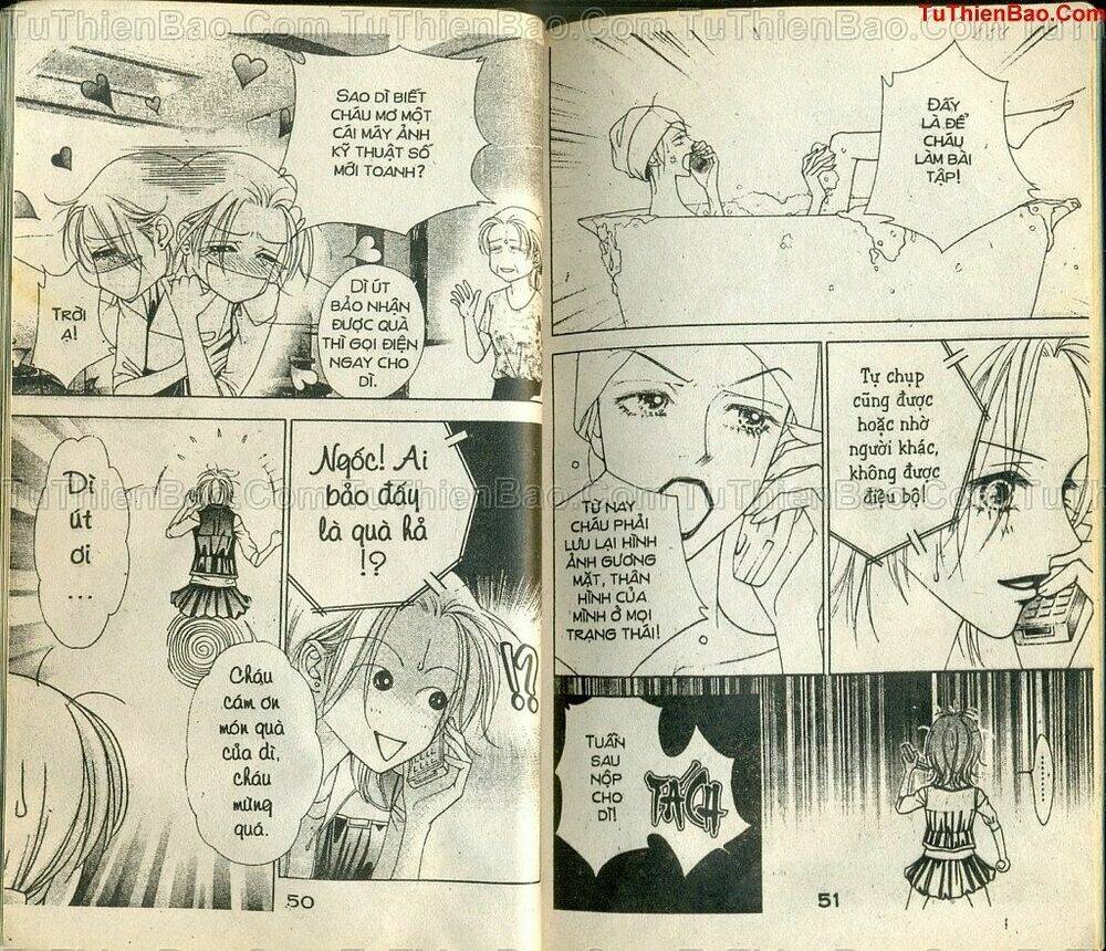 the one chapter 1 27