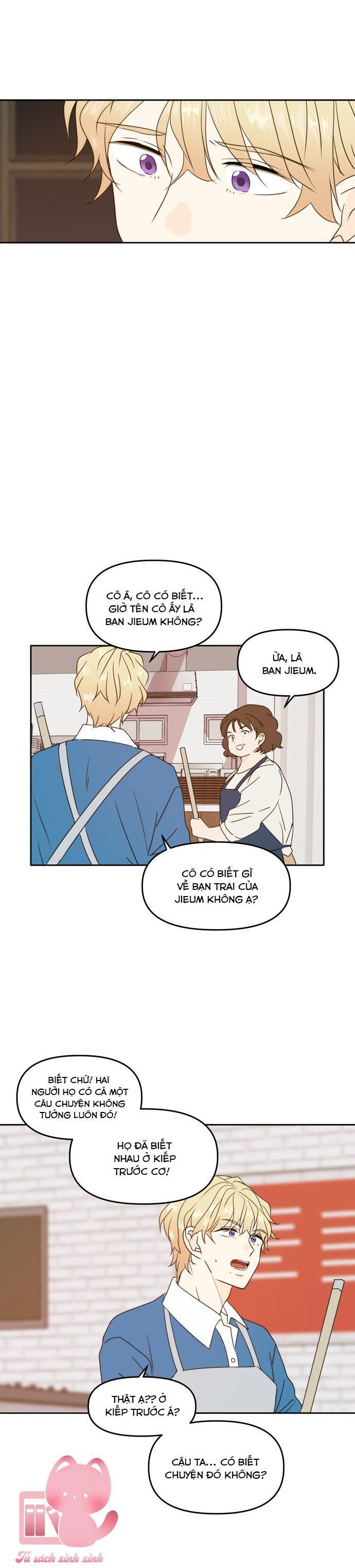 hẹn gặp nhau ở kiếp thứ 19 chapter 92 36