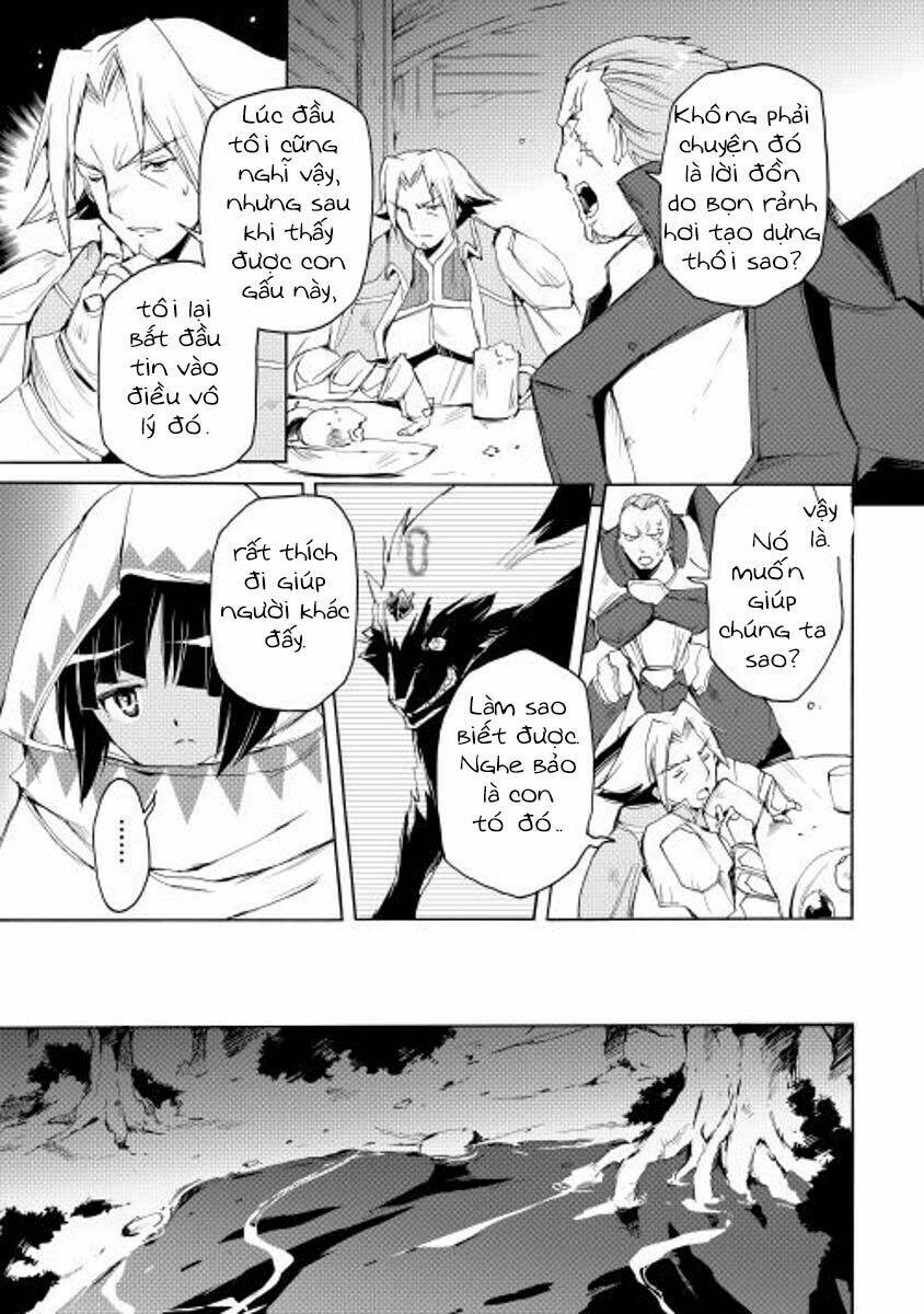 spirit migration chapter 14 10