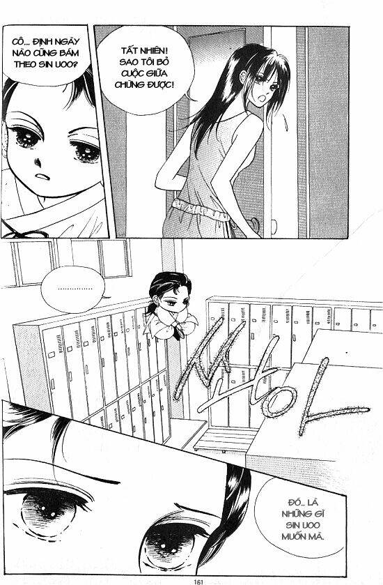 hot blooded woman chapter 11 25