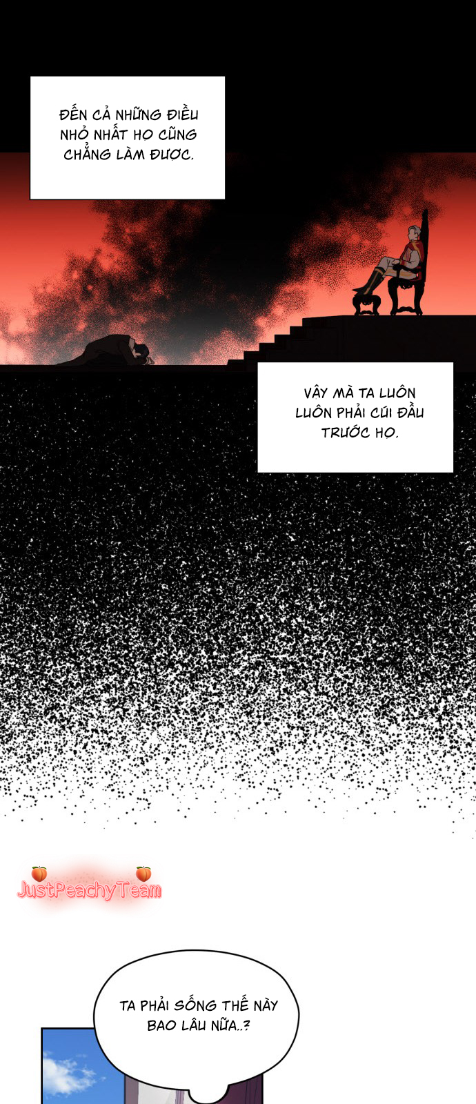 nâng cấp chồng lên level max chapter 6 11