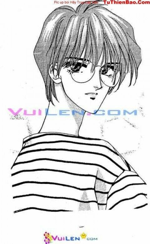 đầu bếp dễ thương chapter 2 15