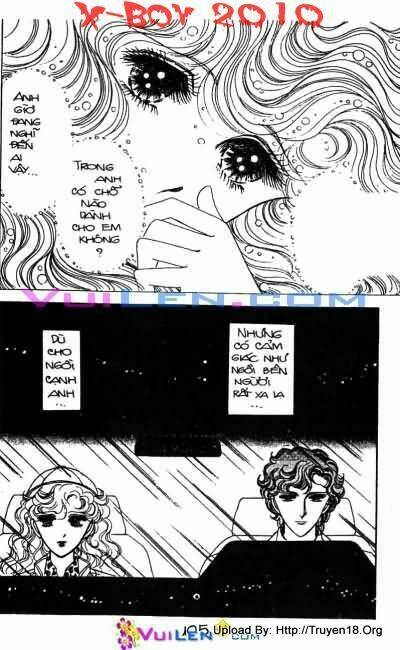 ánh đèn rực rỡ chapter 10 106