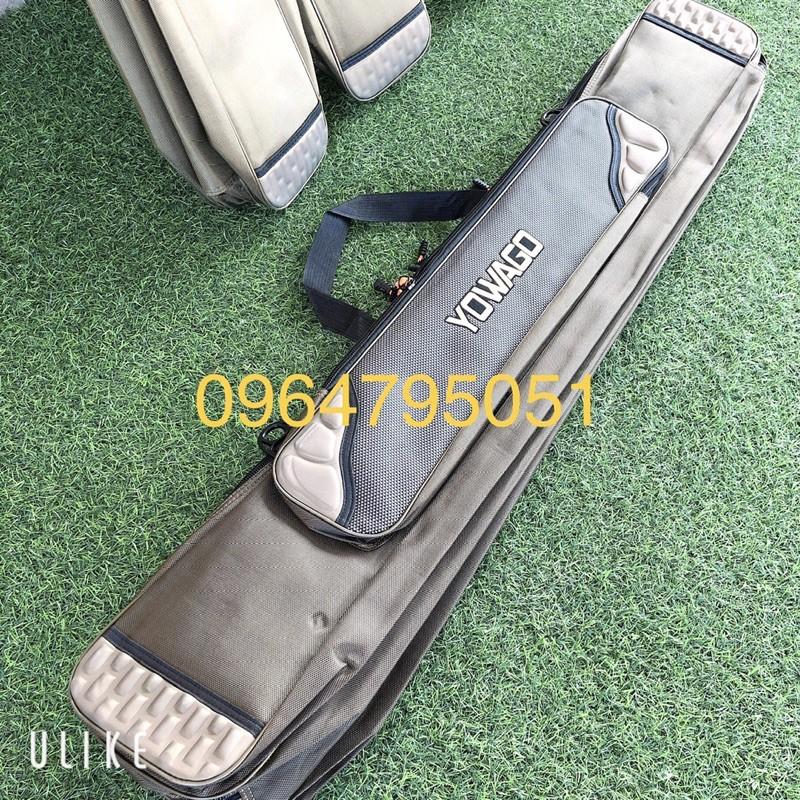 Túi đựng đồ đi câu,dành cho câu đài ,câu lục,câu lance sản phẩm tốt 68