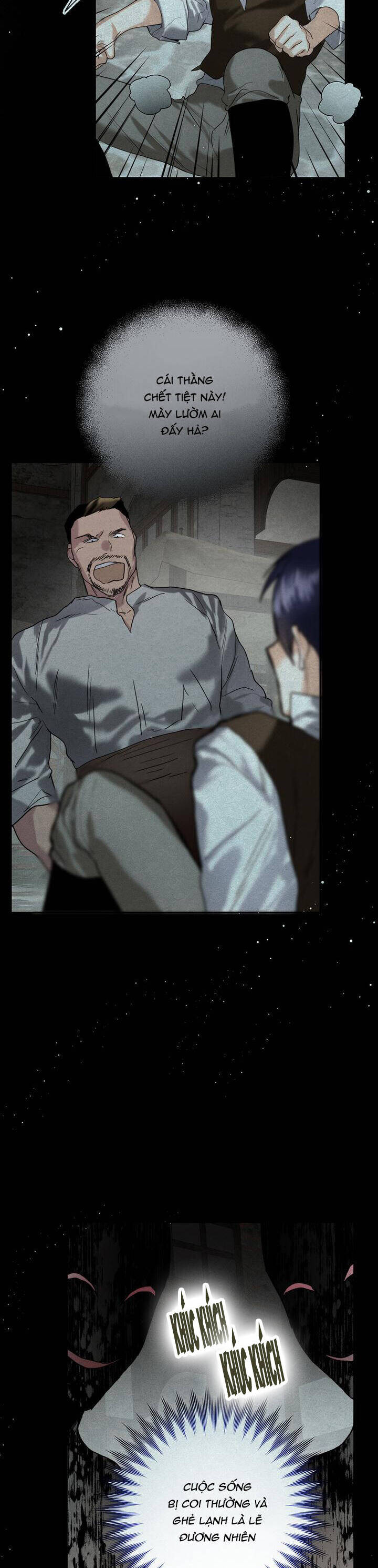 cuộc hôn nhân hoàng gia chapter 48 2