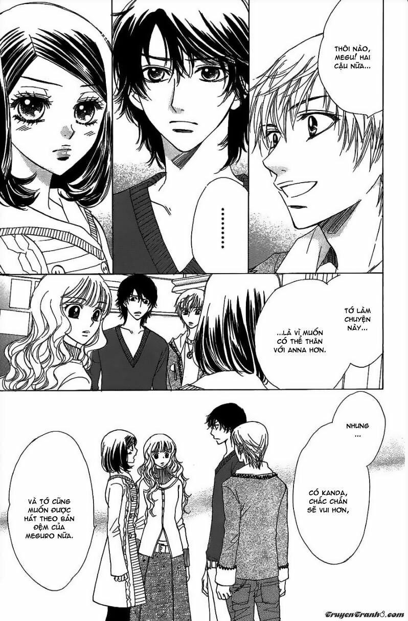 ác quỷ và bản tình ca chapter 44 13