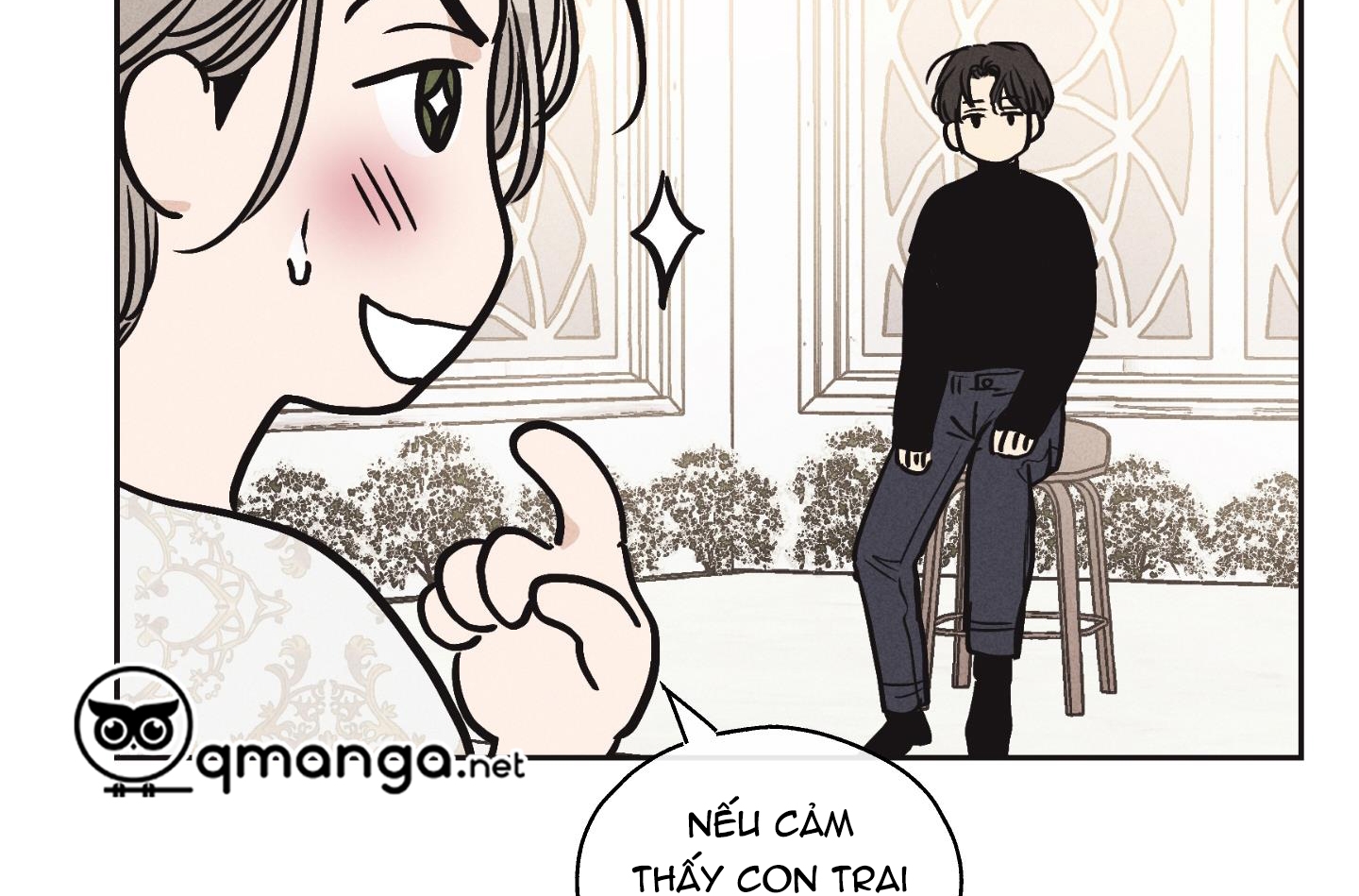 phục thù chapter 11 125