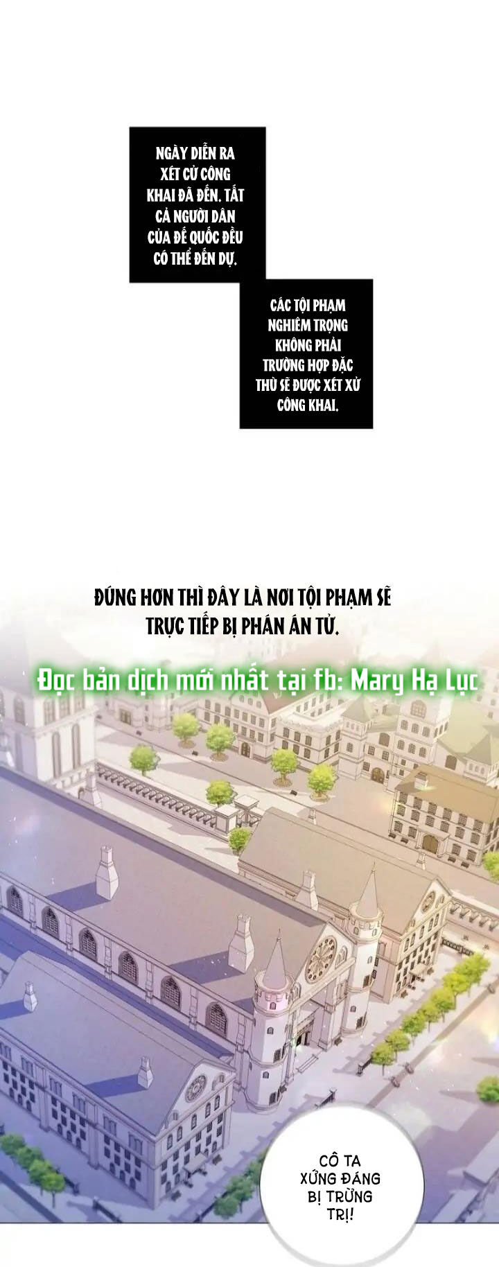 từ tiểu thư thành hoàng hậu - lady to queen chapter 95.2 20