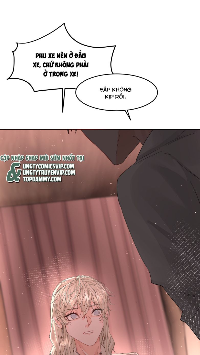 Tiền Nhiệm Vi Vương chapter 29 9