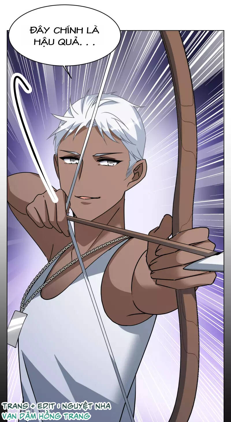 cô ấy đến rồi, xin nằm xuống! chapter 277 22