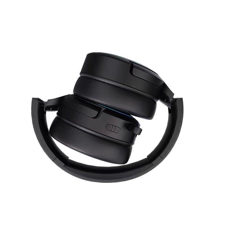 Tai nghe chơi game tất cả trong một âm thanh nổi chế độ kép không dây 2.4G\Bluetooth kiểu mới nhất