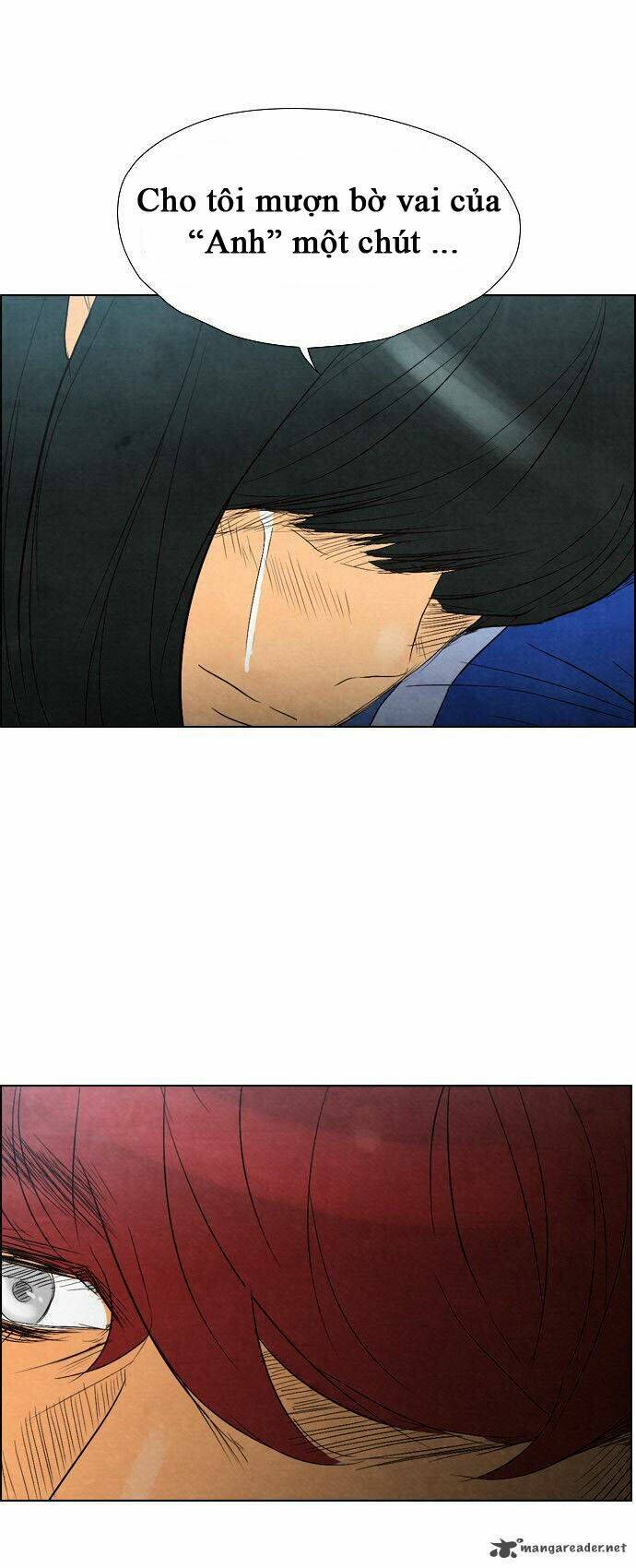 nạn nhân hồi sinh chapter 35 50