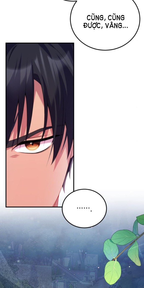 tôi sẽ ly hôn với người chồng bạo chúa chapter 54.1 26