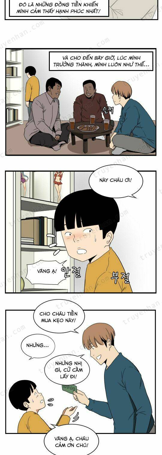 truyện bựa hàn quốc xẻng chapter 28 3