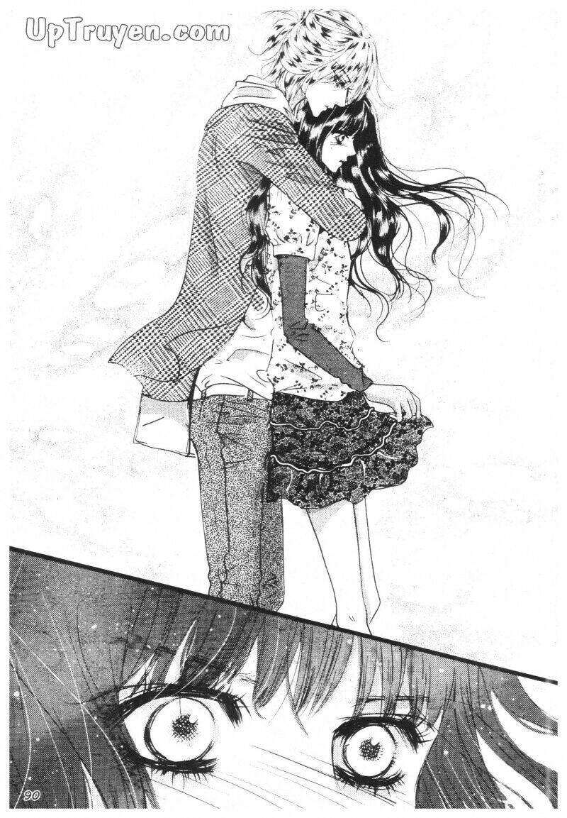 hoàng cung chapter 25 91