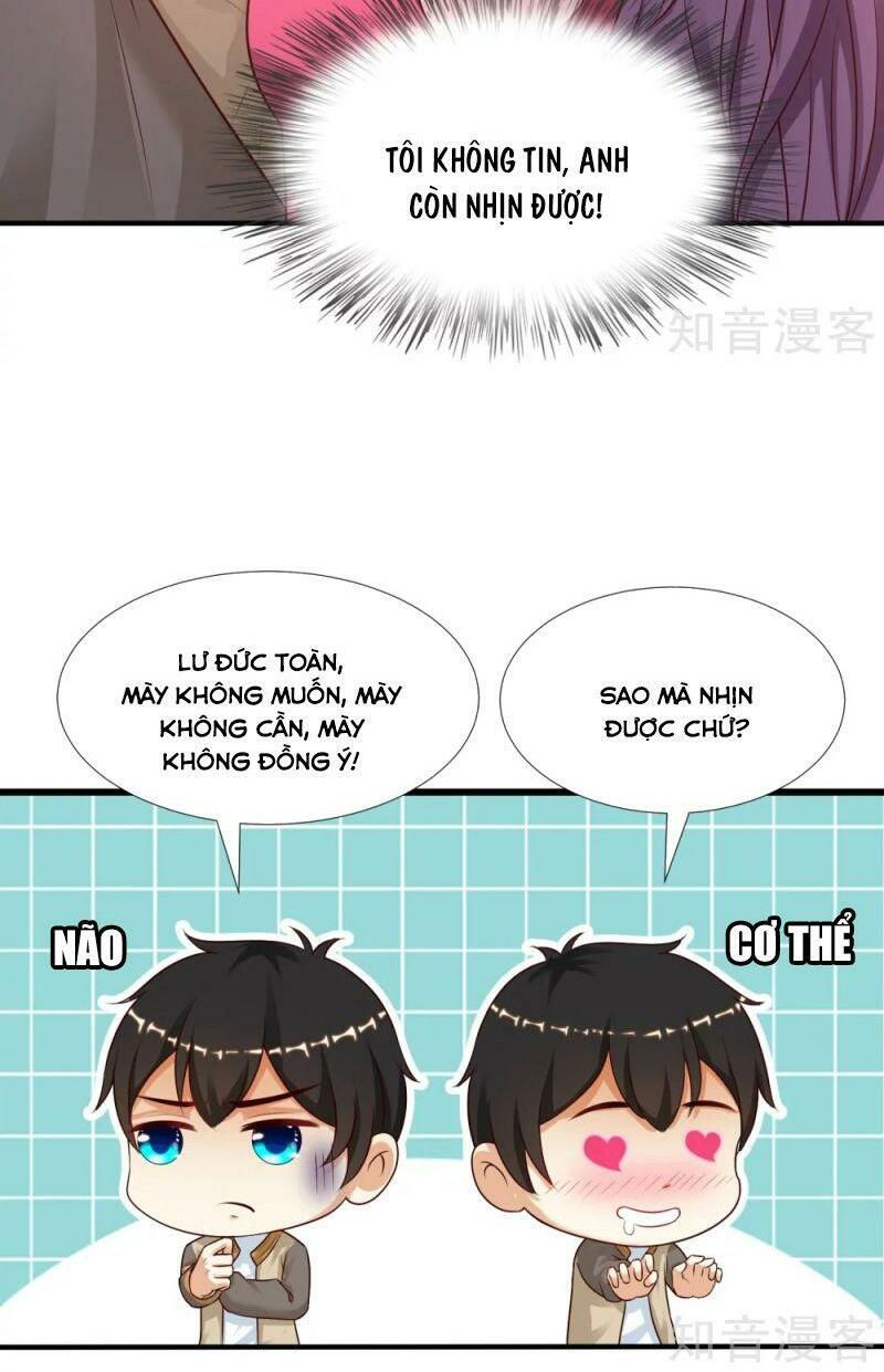 tối cường vận đào hoa chapter 160 14