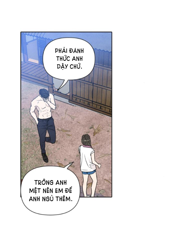 điều khiến tôi quyết tâm muốn chết chapter 89.1 10