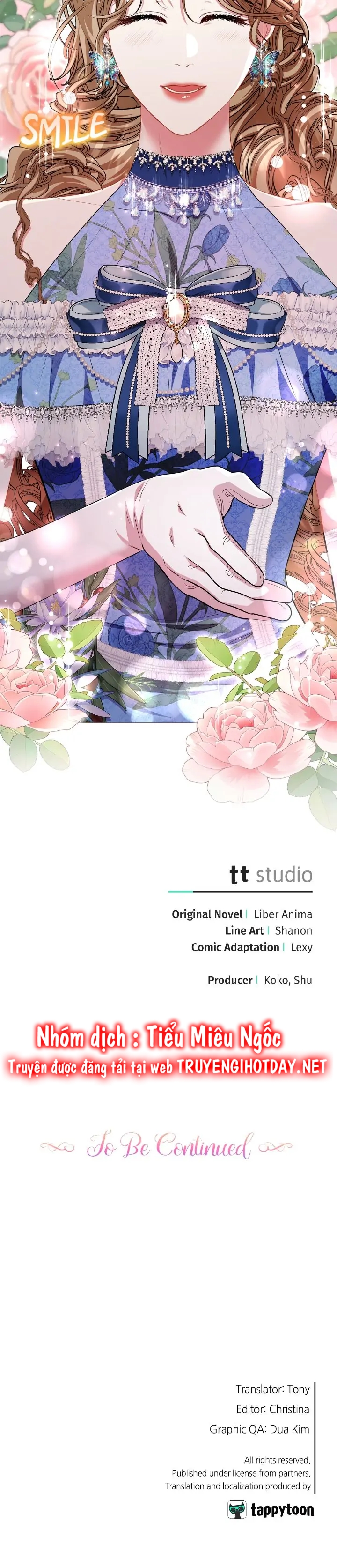 tình yêu đó chưa hề tồn tại chapter 43 13