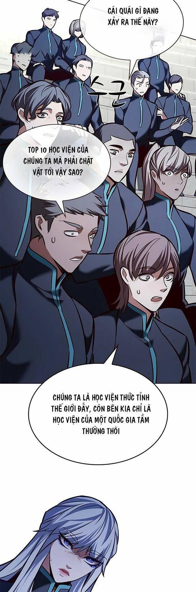 biến thân thành mèo chapter 205 2