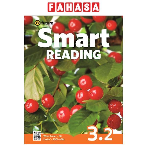 Smart Reading 3-2 80 Words