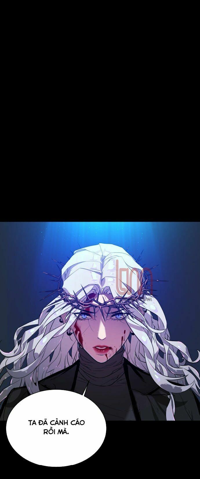 Máu trắng chapter 0 13