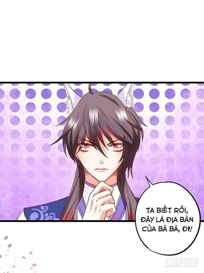 hồ tiên hung bạo chapter 77 5