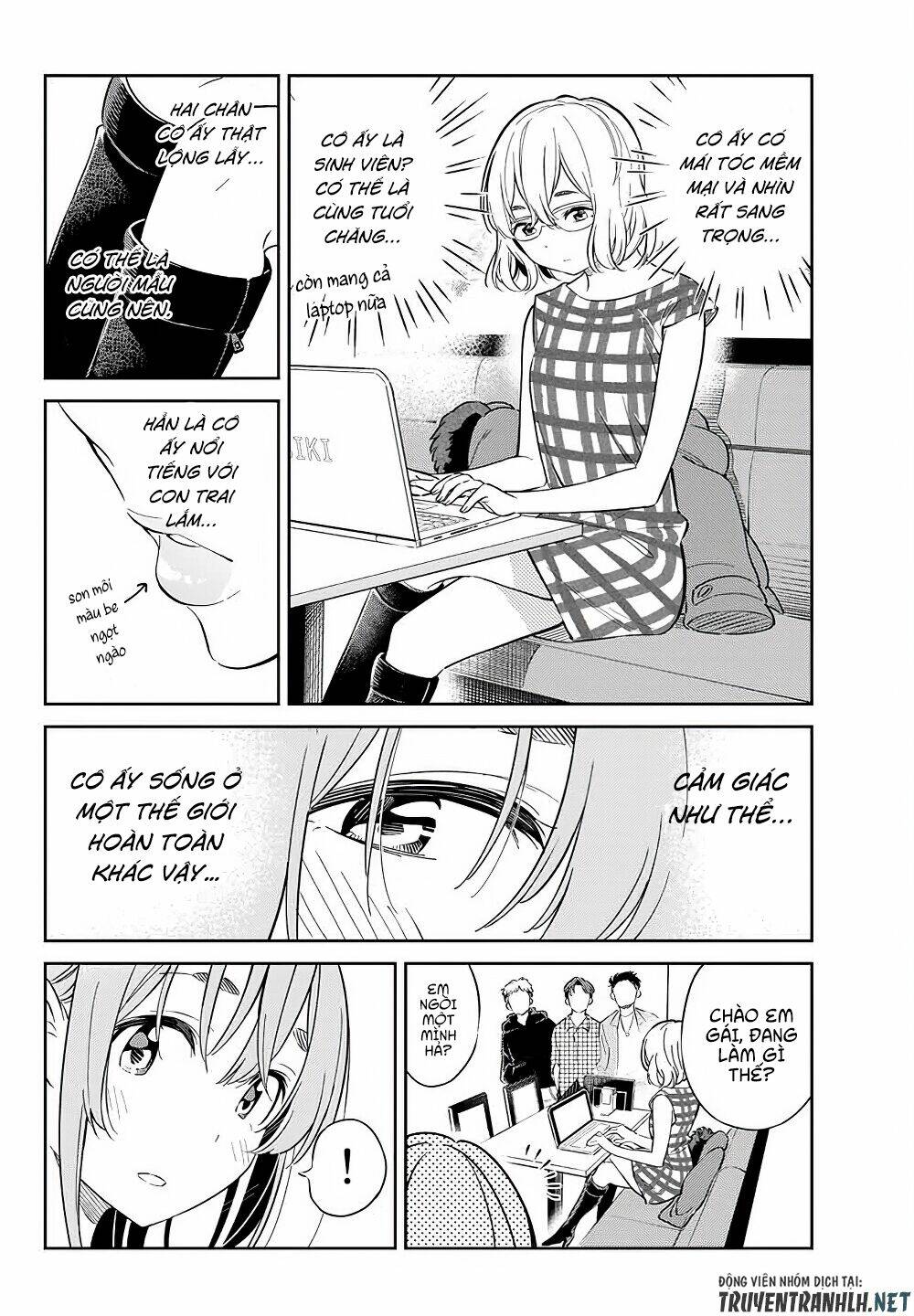 kanojo, hitomishirimaru chapter 5 4