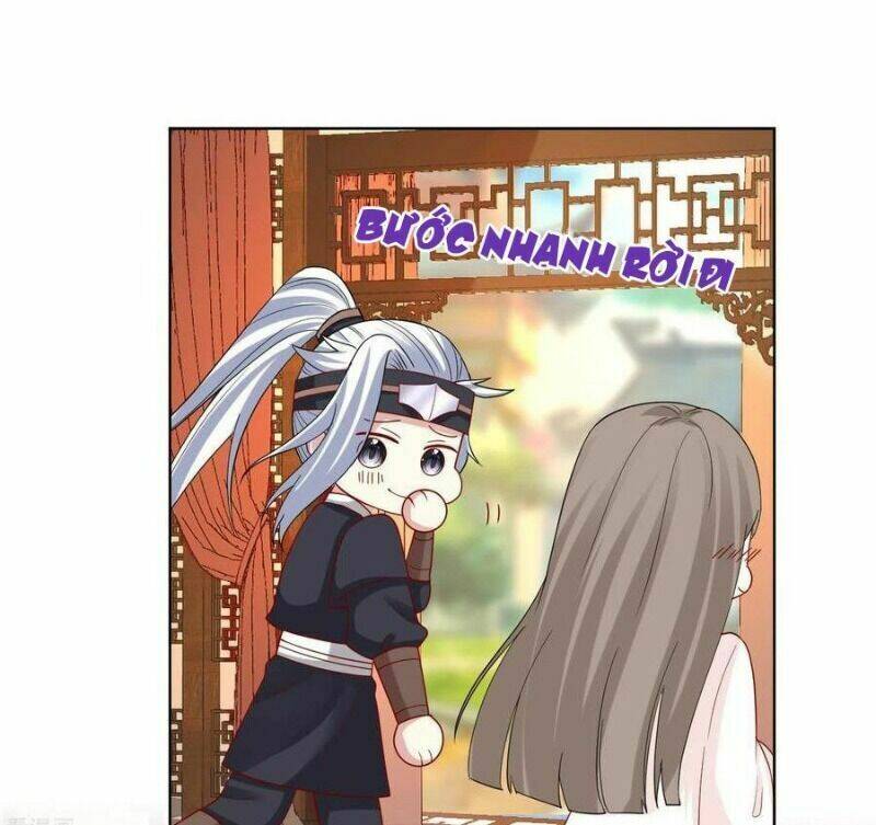 độc y đích nữ chapter 164 19